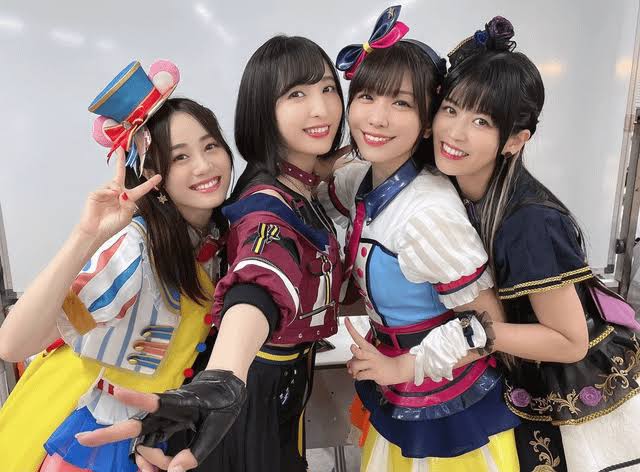Bandori Seiyuu